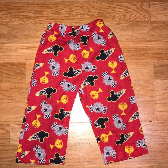 Disney and Justice League Pajamas - Picture 4 of 4